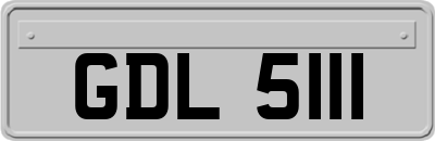 GDL5111