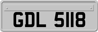 GDL5118