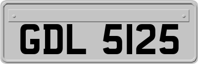 GDL5125