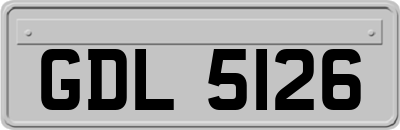 GDL5126