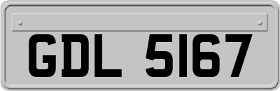 GDL5167