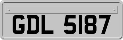 GDL5187
