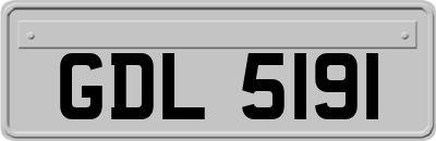 GDL5191