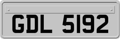GDL5192