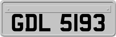 GDL5193