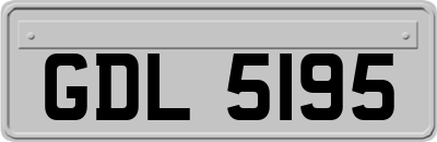 GDL5195