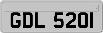 GDL5201