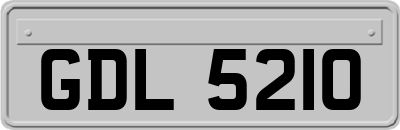 GDL5210