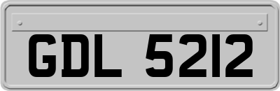 GDL5212