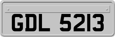 GDL5213