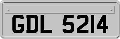 GDL5214