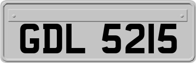 GDL5215