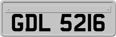 GDL5216