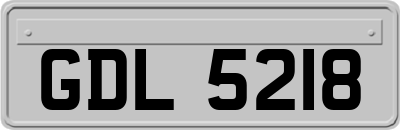 GDL5218