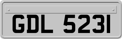 GDL5231