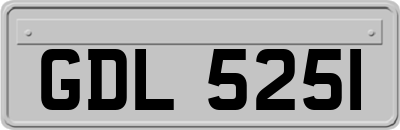 GDL5251