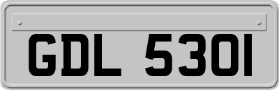 GDL5301