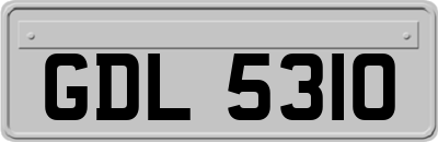 GDL5310