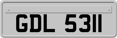 GDL5311