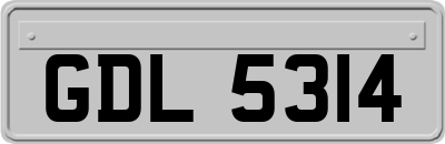 GDL5314