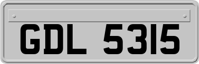 GDL5315