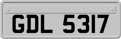 GDL5317