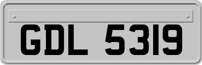 GDL5319