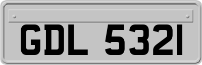 GDL5321