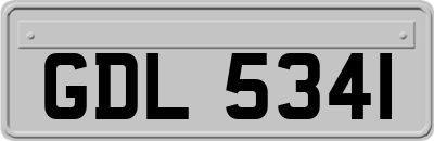GDL5341