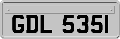 GDL5351