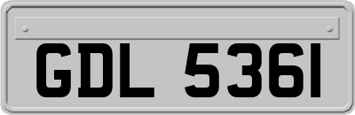 GDL5361