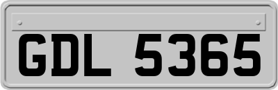 GDL5365