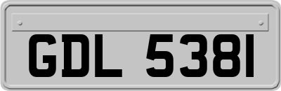GDL5381