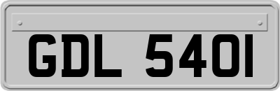 GDL5401