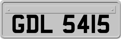 GDL5415