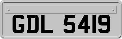 GDL5419