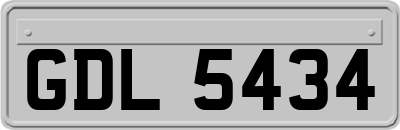 GDL5434
