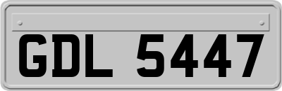 GDL5447