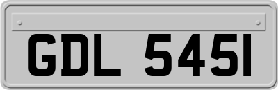 GDL5451