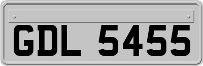 GDL5455