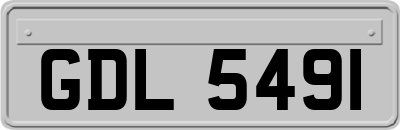 GDL5491