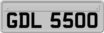 GDL5500