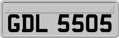 GDL5505