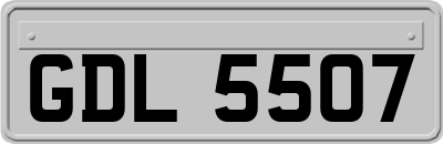 GDL5507