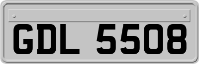 GDL5508