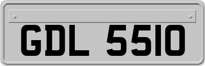 GDL5510