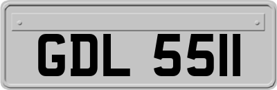 GDL5511