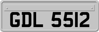 GDL5512