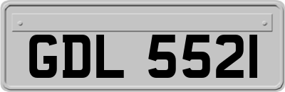 GDL5521