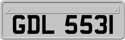GDL5531